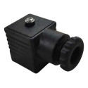 Par Conector Case 00408415 Para Colhedora De Cana