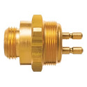 Interruptor De Luz E Ré Mercedes L 1618 O 326 Oh 1313 L 121
