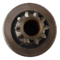 Impulsor Motor Partida Cargo F1000 F4000 Caminhao Onibus