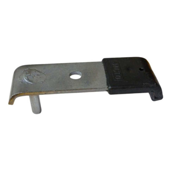 Fixador Barra Condor M-12 Ma-e  Pe. Pebd 205088