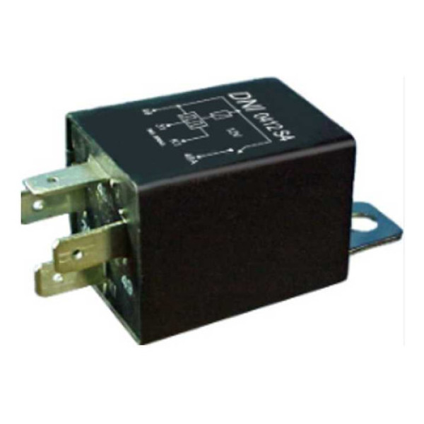 Rele Comando Do Pista Mb Dni0412s4