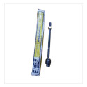 Barra Axial Com Respiro Corsa/meriva/montana 02-04 1129