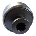 Impulsor De Partida Lucas Indiel Mf 10 Dentes