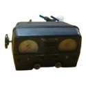 Rodo Calibrador Capanema N.02102 12/24 Volts