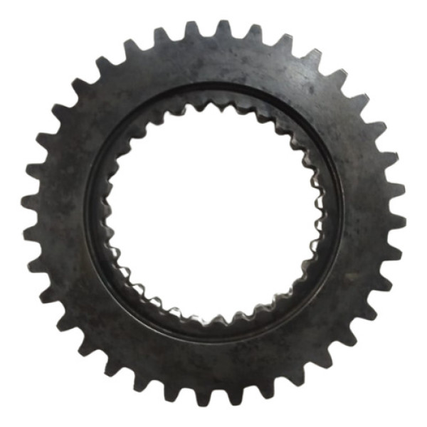 Corpo Acoplamento Cambio Zf S5/s6 680 1290395022