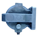 Suporte  Filtro Combustível Racor 2r0201581b Vw