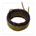 Estator Alternador 12v 90a  Siena, Marea,strada  130x100