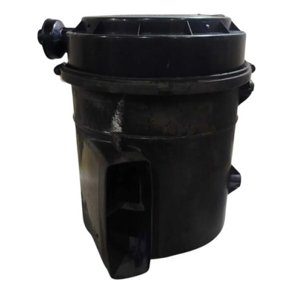 Carcaça Filtro Ar C/tampa Mb 1720 1618 1720 7898458155235