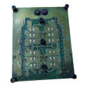 Placa De Relé Pci T046  24v  Globus