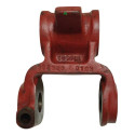 Algema Mola Traseira Mb1113/1313/1513/2213