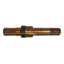 Eixo Roda Dmb 6.03.04.00.00.021 Comprimento 170mm X 25mm