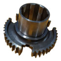 Cubo Sincronizado Completo Mbb Of 1113.  322 260