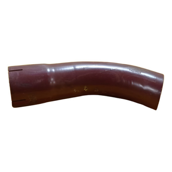Tubo Saida Roda Mb-hpn 1218 A 2418 38,5x9 Cm -  3944927004