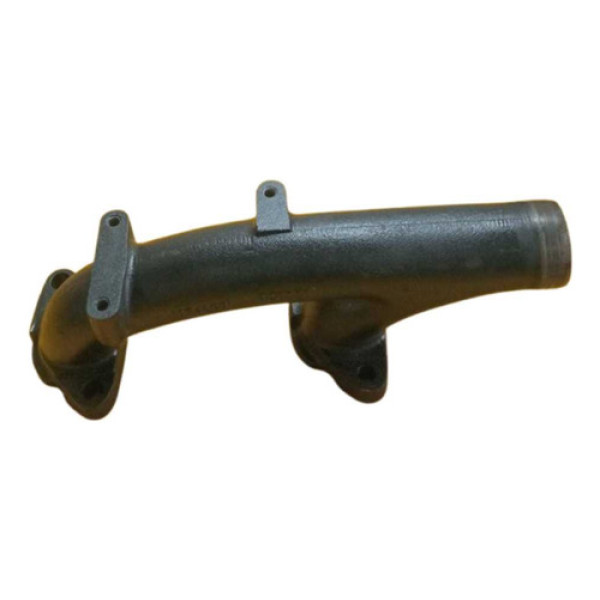 Ponta Coletor Escape  Scania 124 - 1374099