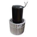 Motor Ventilador Carrier Recrusul Sutrak 24v (turbina) 24v