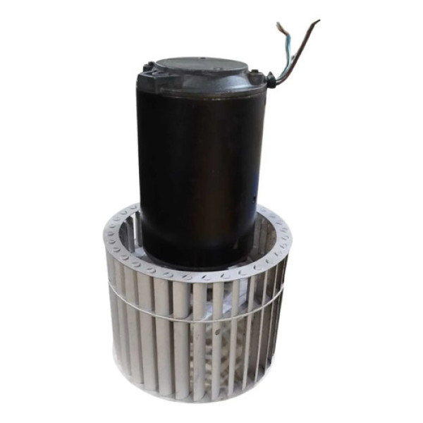 Motor Ventilador Carrier Recrusul Sutrak 24v (turbina) 24v
