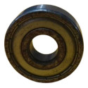 Rolamento Nachi 6302-ze