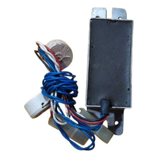 Reator 12v 20w Lampada Flurecente Usado 12