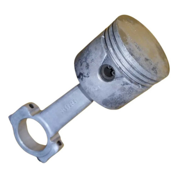 Biela Com Pistão Voith 14900034410 