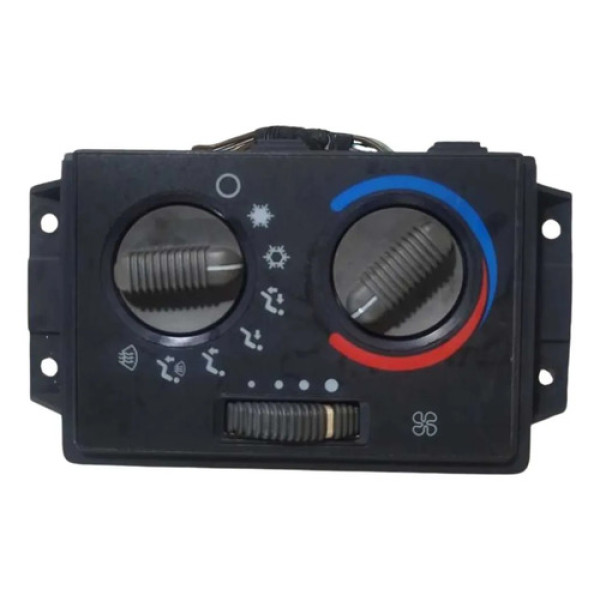 Controle Comando Ar Condicionado S10 Blazer 95/99 16156760-1