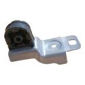 Coxim Traseiro Do Escapamento Fiat Toro 1.8 Flex - 51967080