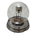 Kit 6 Uni Lampada 24v 55/50w Philips R2 13620