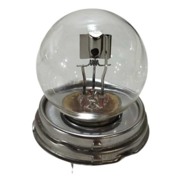 Kit 6 Uni Lampada 24v 55/50w Philips R2 13620