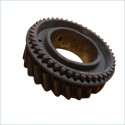 Engrenagem Mb 3 Livre - 25 Dentes G3/36-g3/40 Kl 67031