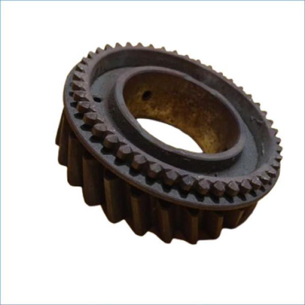 Engrenagem Mb 3 Livre - 25 Dentes G3/36-g3/40 Kl 67031