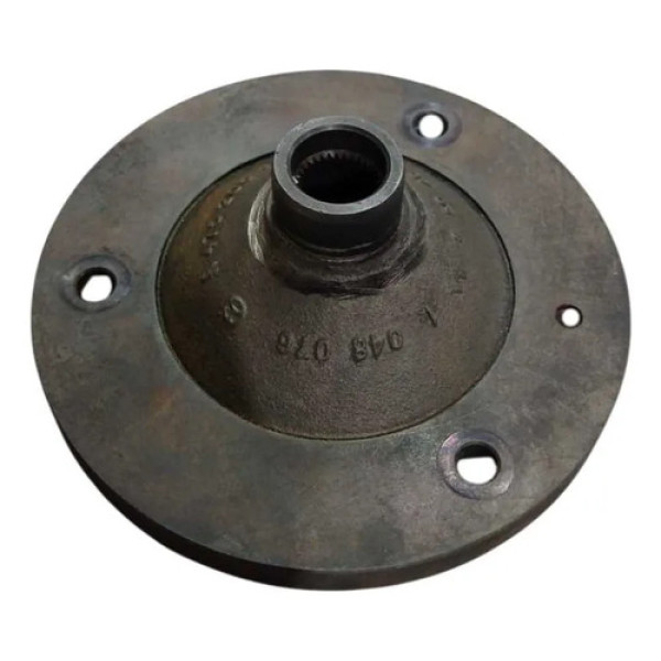 Cubo Hélice Viscosa 34 Estrias Mb O500 R 4752057504 
