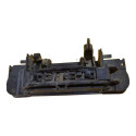 Maçaneta Externa Dianteira Direita Audi A3 99/06 4b0839885 Dianteira