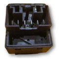 Botao Duplo Eletrico Kadett Gsi Orig B569