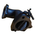  Curva C/freio Motor Mbb Om366 3760987315 Sem Suporte Usado