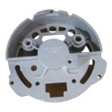 Mancal Tampa Alternador Scania 111 75 A 86  Cinap (usado)