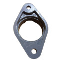 Mancal Oval Flange Fl209  C/ Marcas Armazenamento