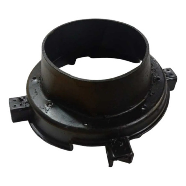 Suporte Cupula Exaustor Wc Onibus Marcopolo 