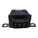 Relé Do Limpador De Para-brisa Com Lavagem  24v Dni 0821
