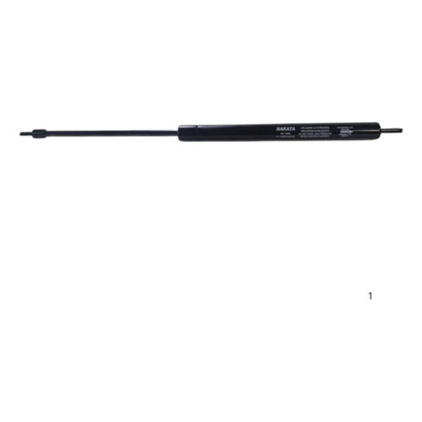 Amortecedor Tampa Traseira Vw Gol G1 80/94 Mg 16039