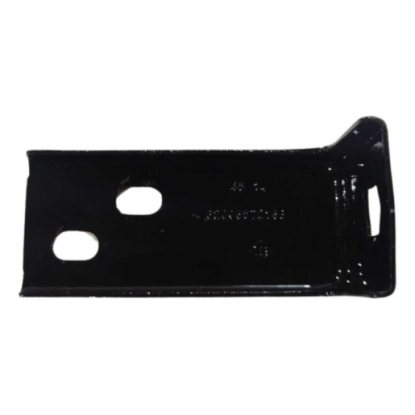 Suporte Paralama Renault Master Furgão 2.3 2019 8200657216b Preto
