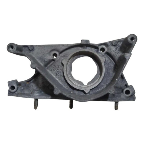 Flange Virabrequim Palio Siena Fiasa 1.0 8v 46430317