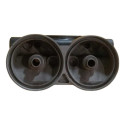 Cabeçote Filtro Diesel Duplo Mb - 0000924008
