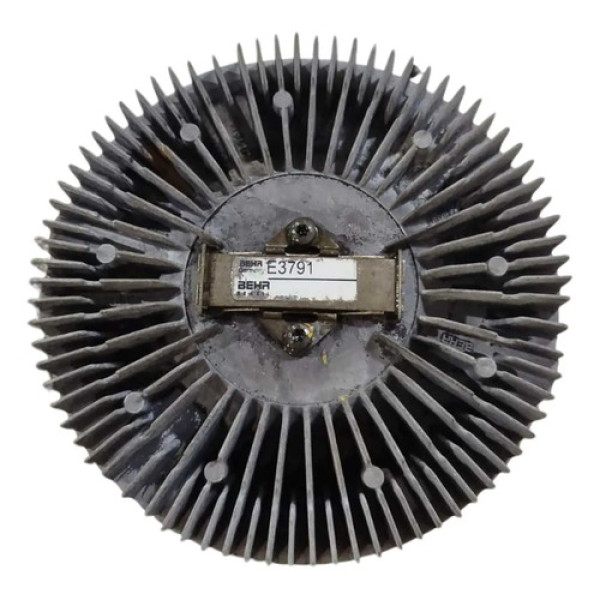 Embreagem Viscosa Behr Mercedes Om366la 904la 924la E3791