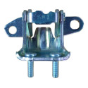 Dobradiça Porta Tras. Superior Le Mitsubishi 5732a151 