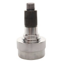 Ponteira Com Rosca 1 1/4x18 F.p.p 34 Estrias Sp-3017