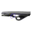 Moldura Friso Farol Esquerdo Kicks 23/24 620755r00a/b  Cromado