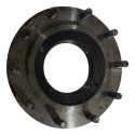 Cubo Roda Dianteira Valmet 82776400