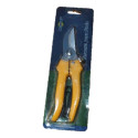 Tesoura Para Poda 7,5 Aco Carbono Especial Temperado