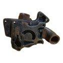 Bomba D\'água  Motor Om366la -  Schadek 90000313 