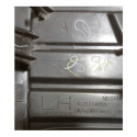 Moldura Farol  Milha Le Nissan Kicks 20 A 24  622535ry0a  Preto Esquerdo