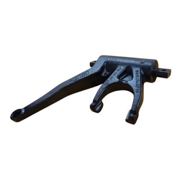Garfo Embreagem Mercedes-benz Of 1620  6152540708